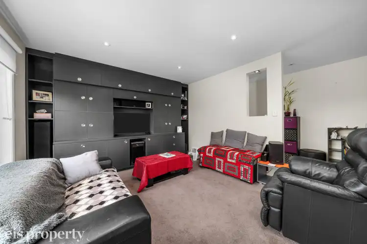 Third view of Homely house listing, 10 Sixth Avenue, West Moonah TAS 7009