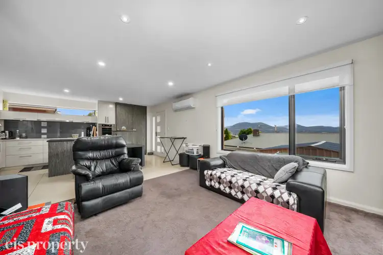 Fourth view of Homely house listing, 10 Sixth Avenue, West Moonah TAS 7009