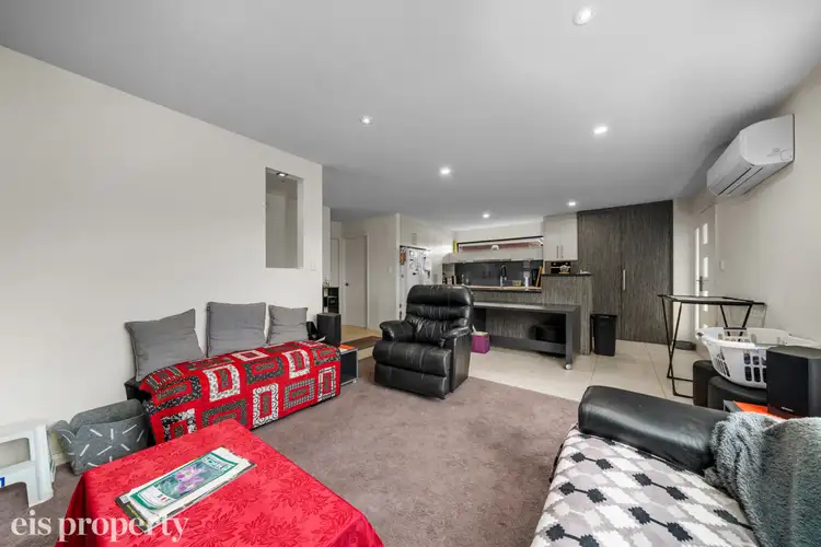 Fifth view of Homely house listing, 10 Sixth Avenue, West Moonah TAS 7009