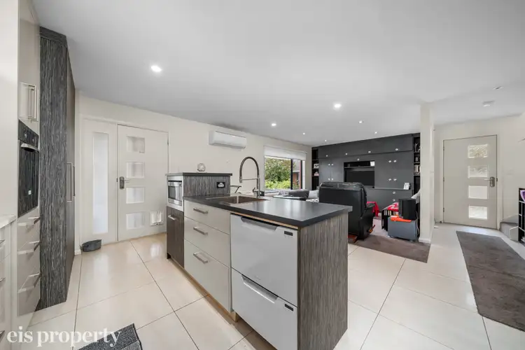 Sixth view of Homely house listing, 10 Sixth Avenue, West Moonah TAS 7009