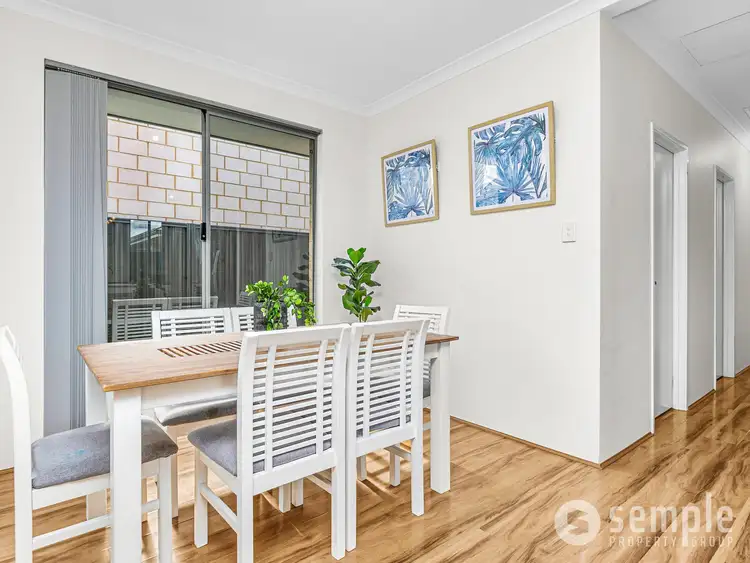 Third view of Homely house listing, 34 Dolomite Road, Treeby WA 6164
