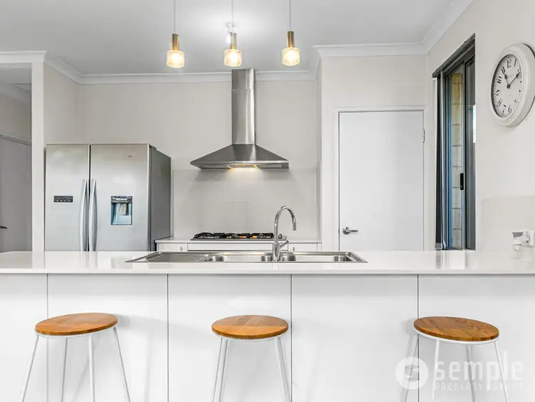 Fifth view of Homely house listing, 34 Dolomite Road, Treeby WA 6164
