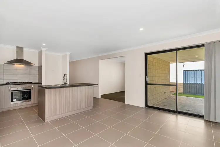 Third view of Homely house listing, 16 Aspera Elbow, Baldivis WA 6171