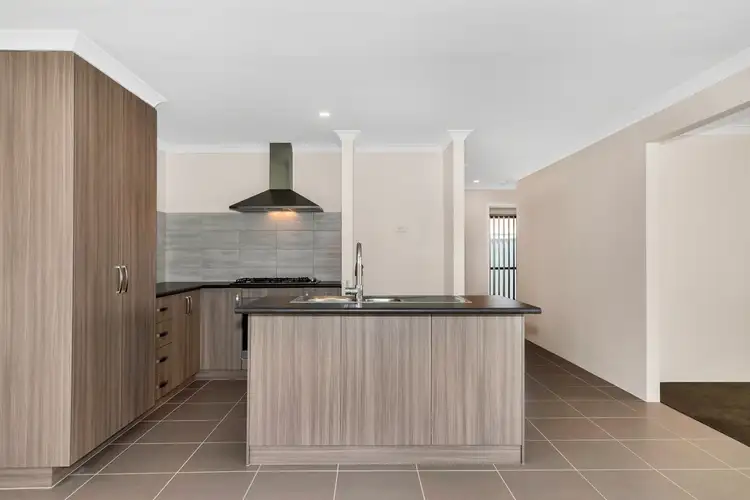 Fourth view of Homely house listing, 16 Aspera Elbow, Baldivis WA 6171