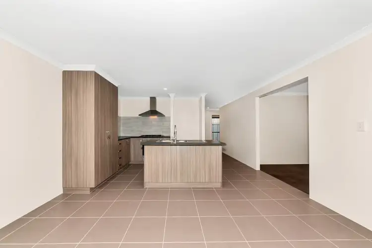 Fifth view of Homely house listing, 16 Aspera Elbow, Baldivis WA 6171