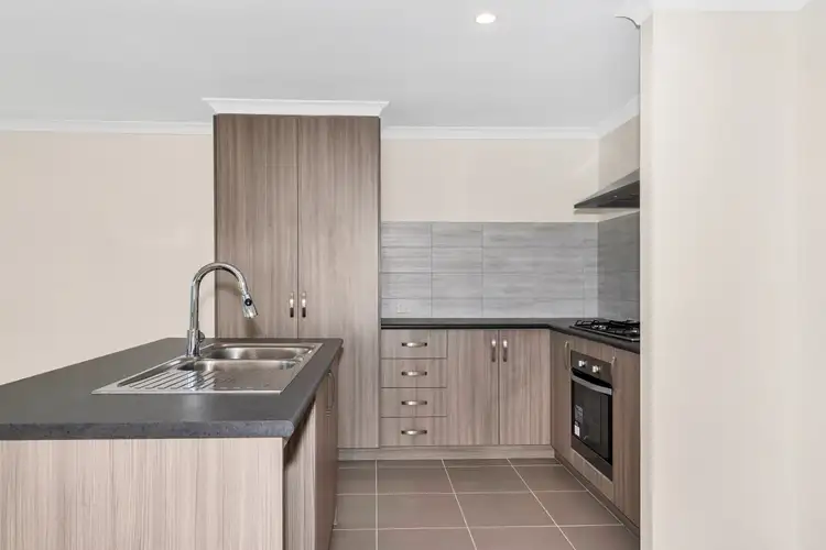 Sixth view of Homely house listing, 16 Aspera Elbow, Baldivis WA 6171