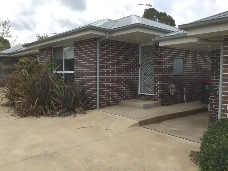 5/53 Frost Street, Orange NSW 2800