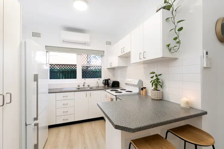 Third view of Homely apartment listing, 4/20 Marlo Road, Cronulla NSW 2230