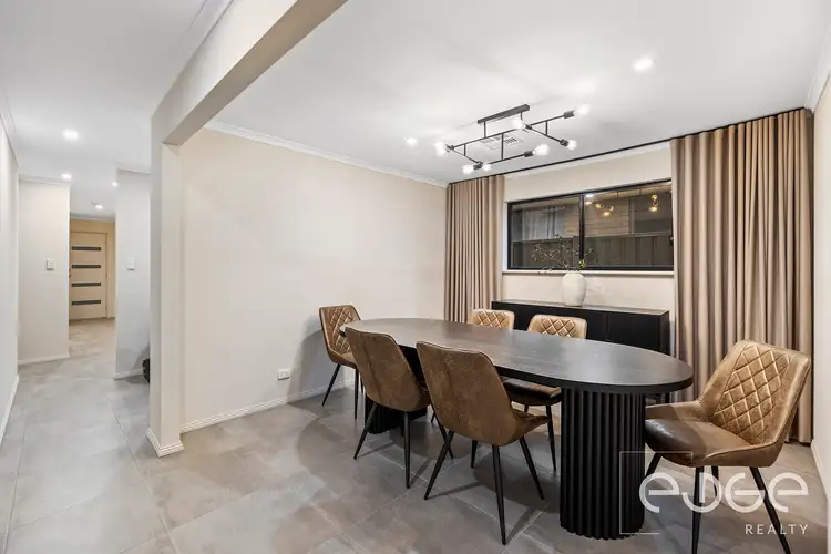 Fifth view of Homely house listing, 34a Hooper Road, Smithfield Plains SA 5114