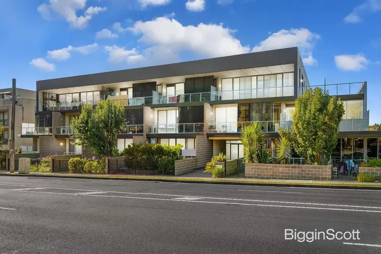 108/286-290 Blackburn Road, Glen Waverley VIC 3150