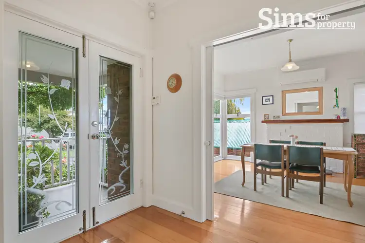 Fourth view of Homely house listing, 7 Alfred Street, West Launceston TAS 7250