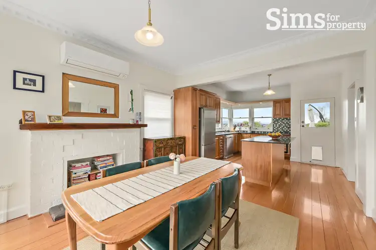 Fifth view of Homely house listing, 7 Alfred Street, West Launceston TAS 7250