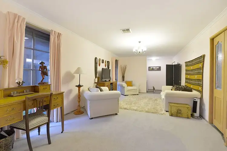 Third view of Homely house listing, 83 Bryden Drive, Ferntree Gully VIC 3156