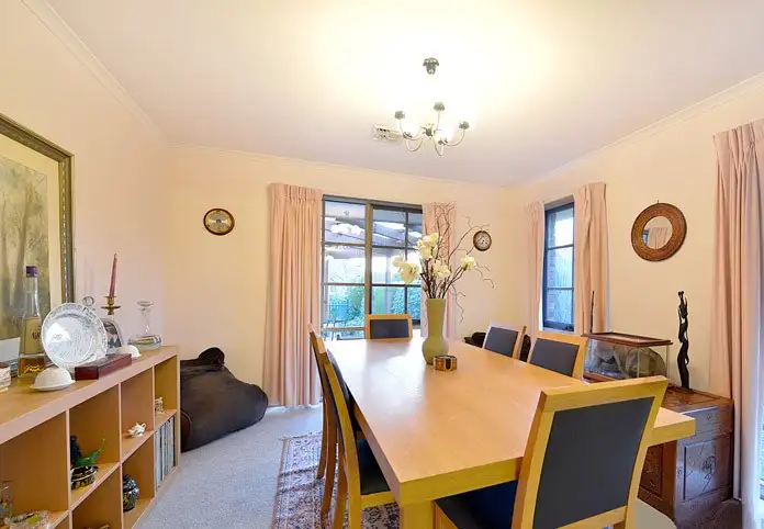 Fourth view of Homely house listing, 83 Bryden Drive, Ferntree Gully VIC 3156