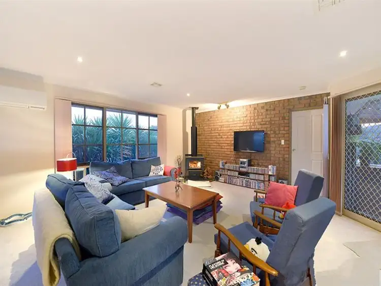 Fifth view of Homely house listing, 83 Bryden Drive, Ferntree Gully VIC 3156