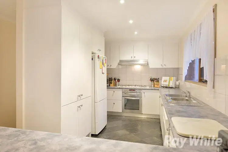 Sixth view of Homely house listing, 83 Bryden Drive, Ferntree Gully VIC 3156