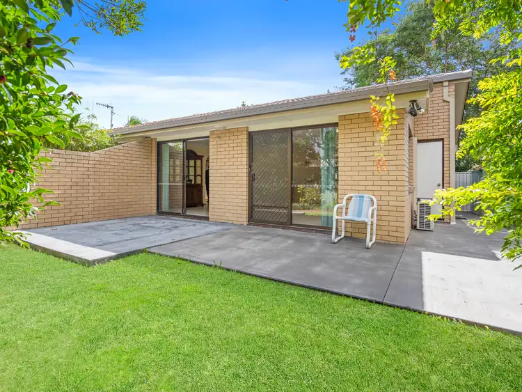 Fourth view of Homely semi-detached listing, 2/23 Townson Avenue, Palm Beach QLD 4221