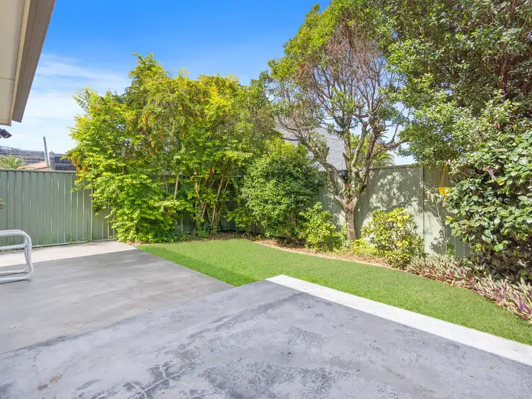 Fifth view of Homely semi-detached listing, 2/23 Townson Avenue, Palm Beach QLD 4221