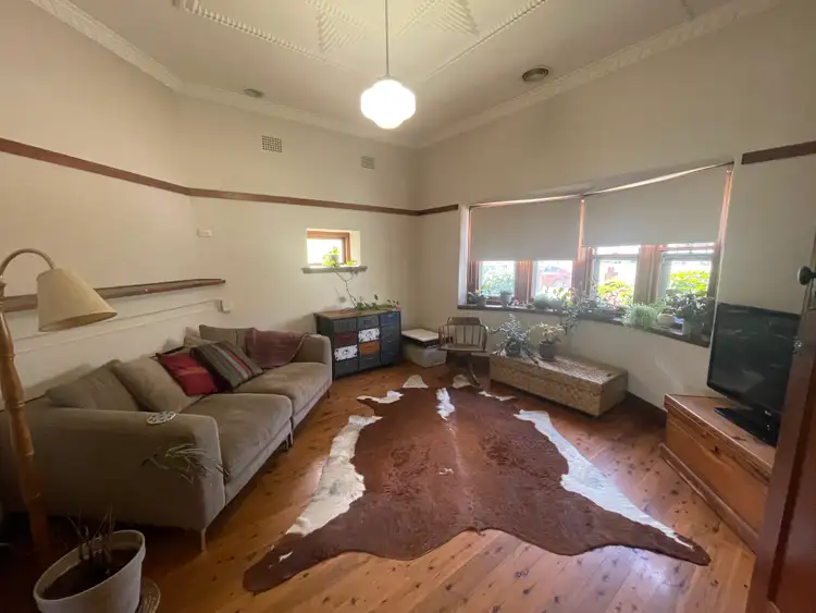 Second view of Homely house listing, 199 Beechworth Road, Wodonga VIC 3690