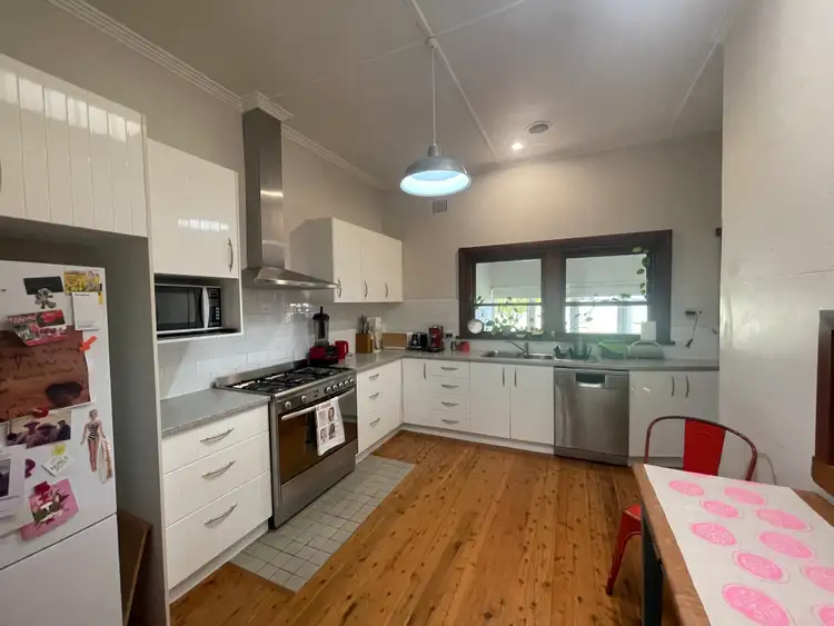 Fourth view of Homely house listing, 199 Beechworth Road, Wodonga VIC 3690