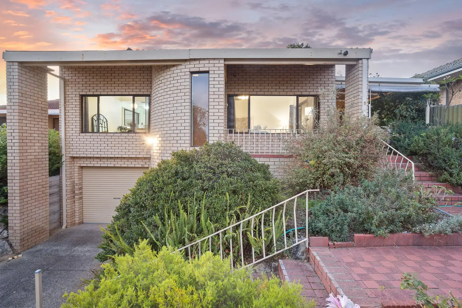 Main view of Homely house listing, 1/22 Edgar Way, Mount Pleasant WA 6153