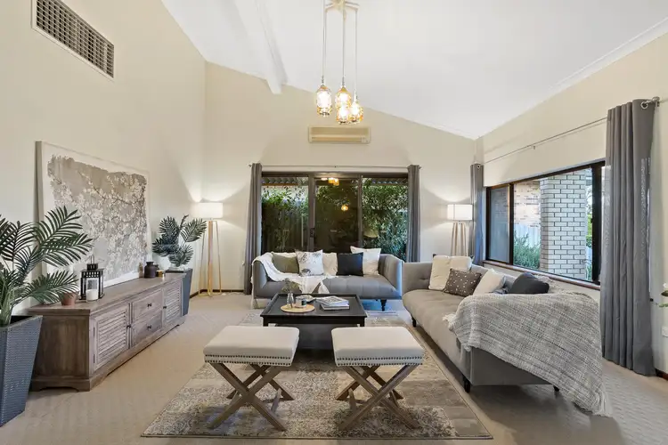 Third view of Homely house listing, 1/22 Edgar Way, Mount Pleasant WA 6153