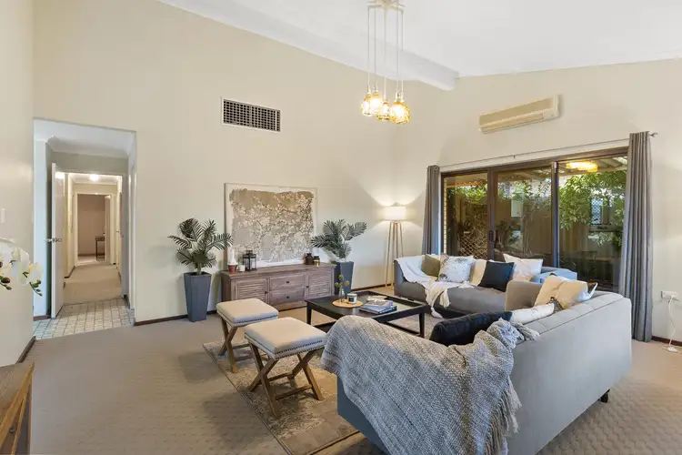 Fourth view of Homely house listing, 1/22 Edgar Way, Mount Pleasant WA 6153