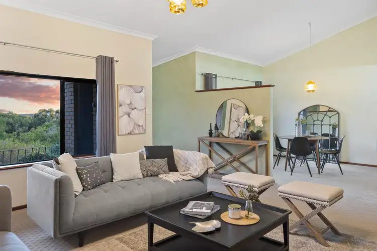 Fifth view of Homely house listing, 1/22 Edgar Way, Mount Pleasant WA 6153