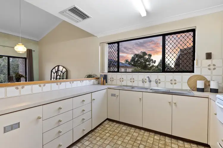 Sixth view of Homely house listing, 1/22 Edgar Way, Mount Pleasant WA 6153