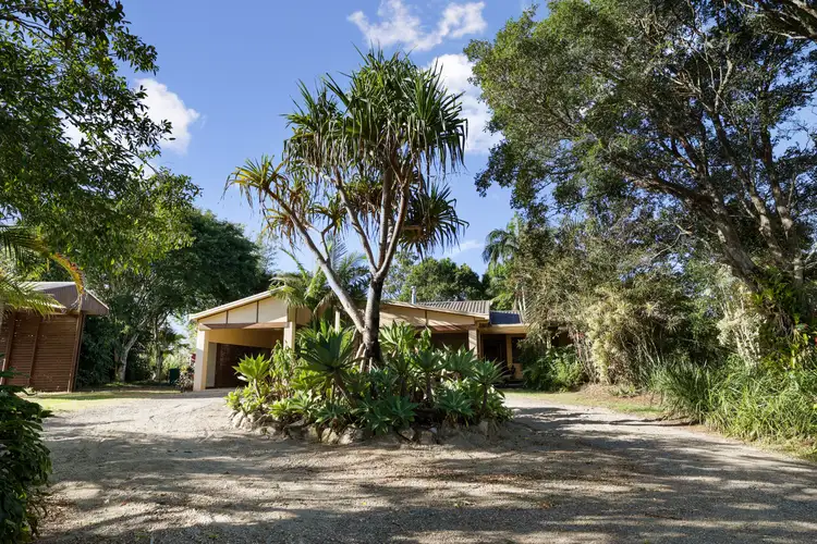 Second view of Homely house listing, 19 Roberts Drive, Cooroy QLD 4563
