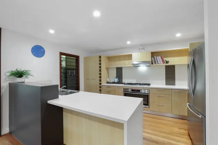 Third view of Homely house listing, 19 Roberts Drive, Cooroy QLD 4563