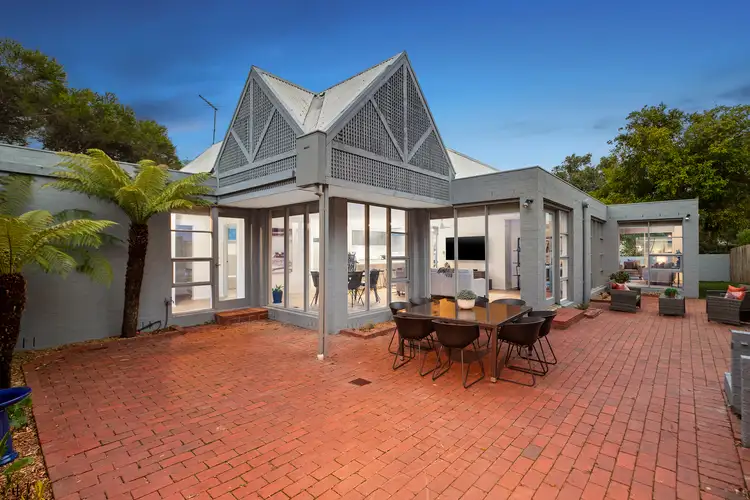 38 Bareena Avenue, Rowville VIC 3178
