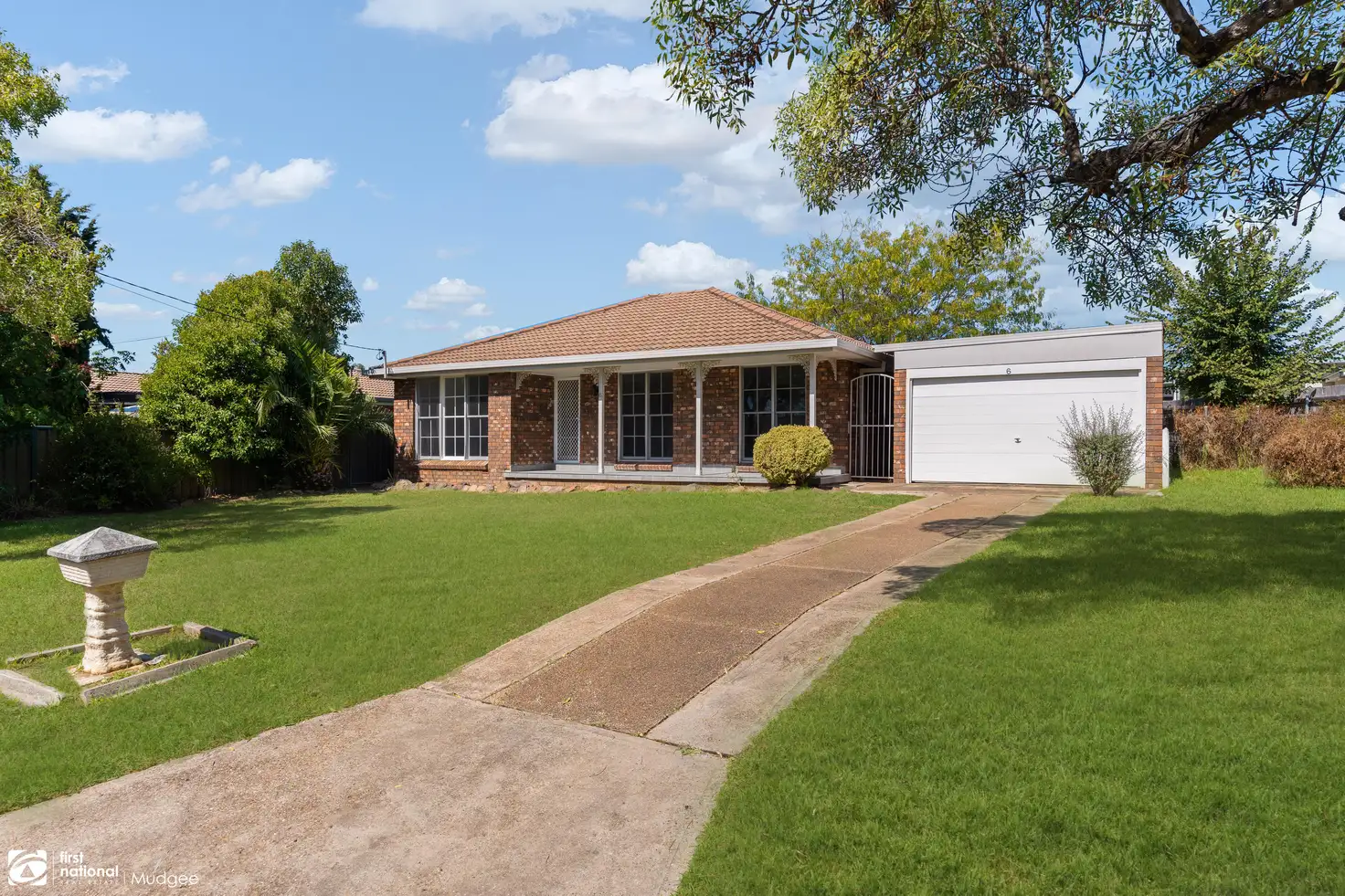 Main view of Homely house listing, 6 Carolina Crescent, Mudgee NSW 2850