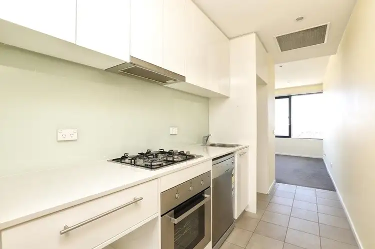 Second view of Homely apartment listing, 2521/18 Mt Alexander Road, Travancore VIC 3032