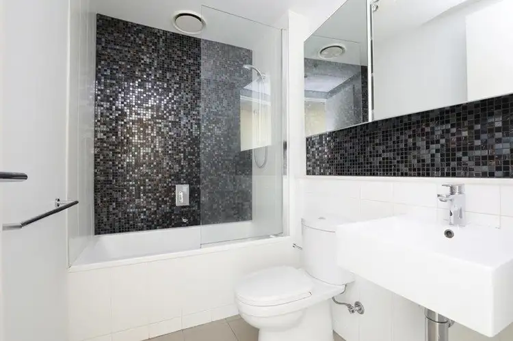 Third view of Homely apartment listing, 2521/18 Mt Alexander Road, Travancore VIC 3032