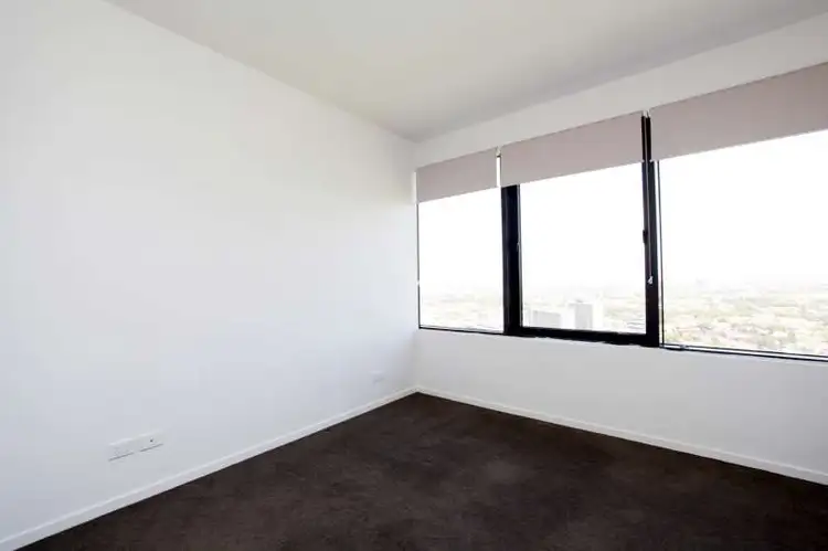 Fifth view of Homely apartment listing, 2521/18 Mt Alexander Road, Travancore VIC 3032