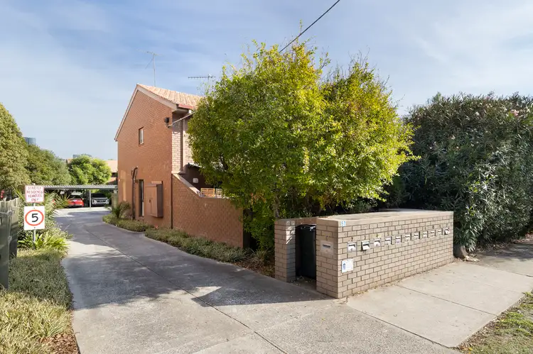 7/57 Buckley Street, Moonee Ponds VIC 3039