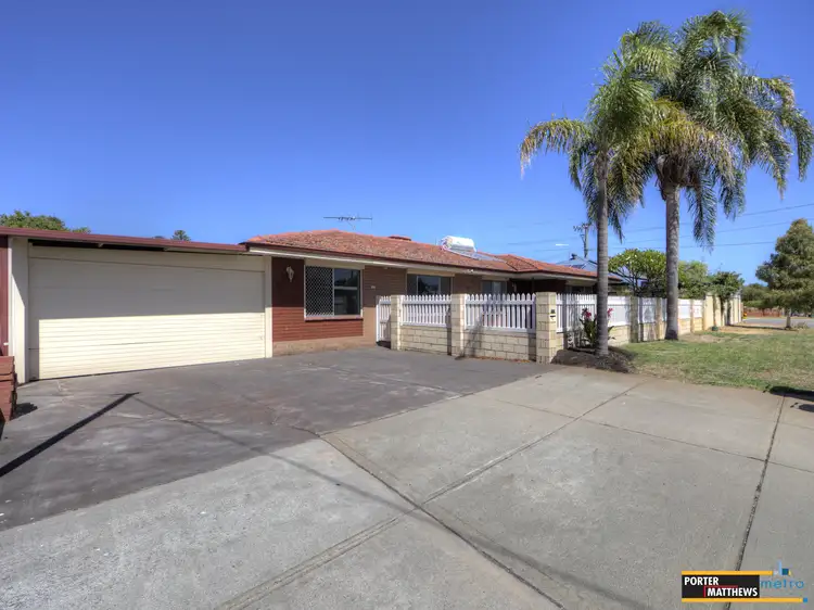 97 Thomas Street, East Cannington WA 6107