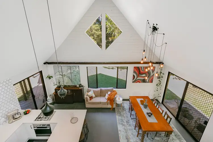 Third view of Homely house listing, 242 Clothiers Creek Road, Nunderi NSW 2484