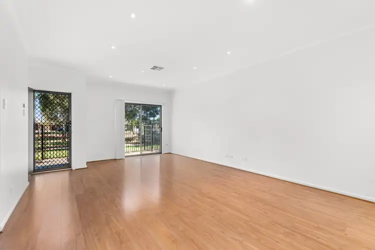 Third view of Homely townhouse listing, 3/21 Harcourt Terrace, Salisbury North SA 5108