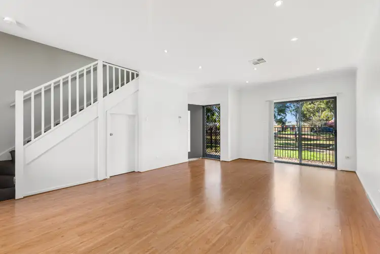 Fourth view of Homely townhouse listing, 3/21 Harcourt Terrace, Salisbury North SA 5108