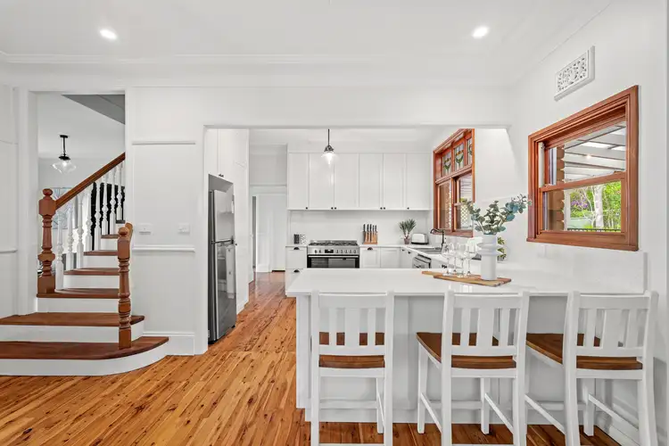 23 Kyeema Avenue, Saratoga NSW 2251
