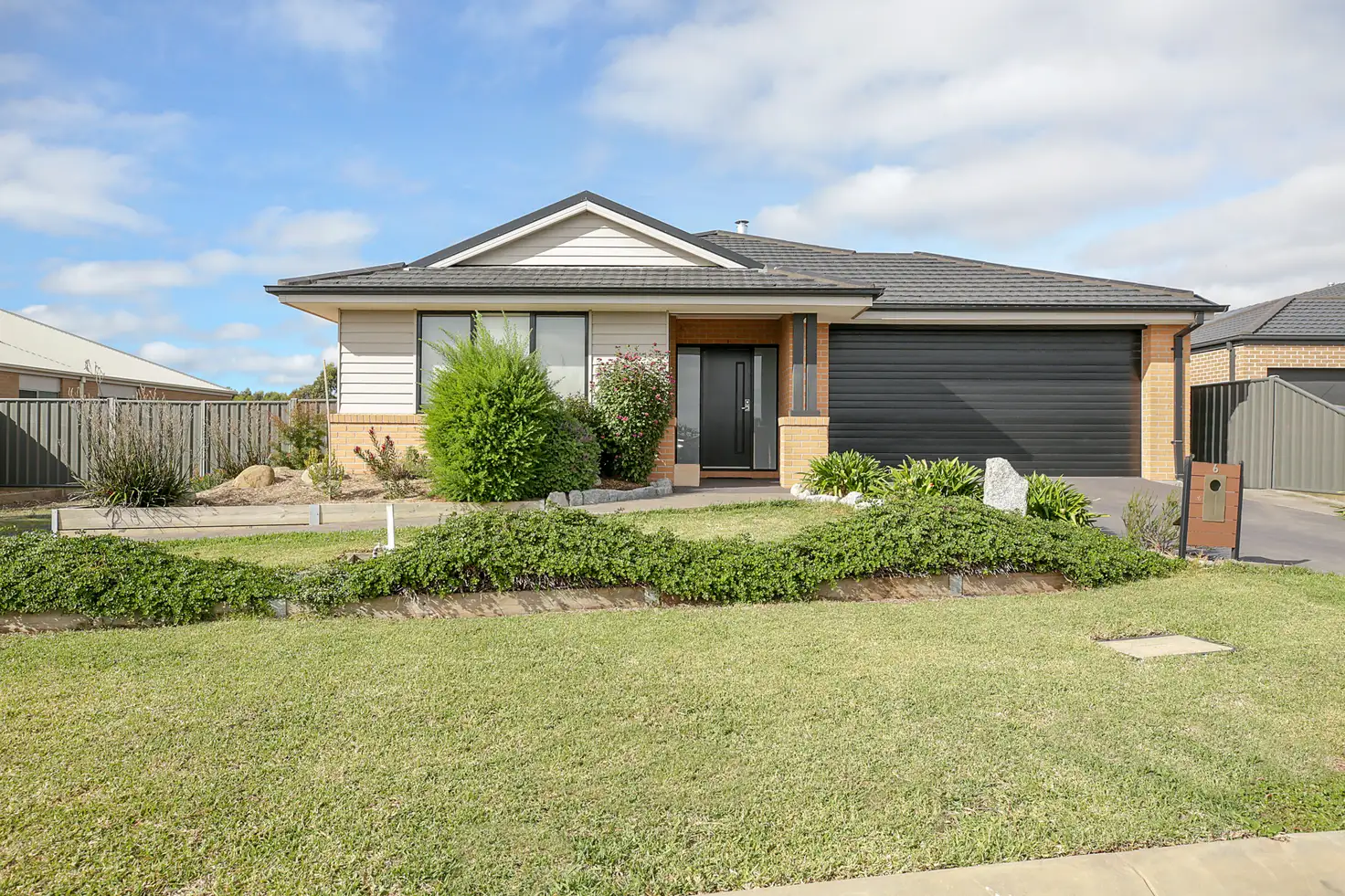 Main view of Homely house listing, 6 Hakea Drive, Elliminyt VIC 3250