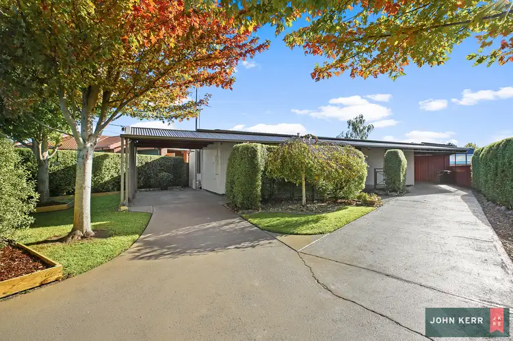 Main view of Homely house listing, 42 Austin Avenue, Moe VIC 3825