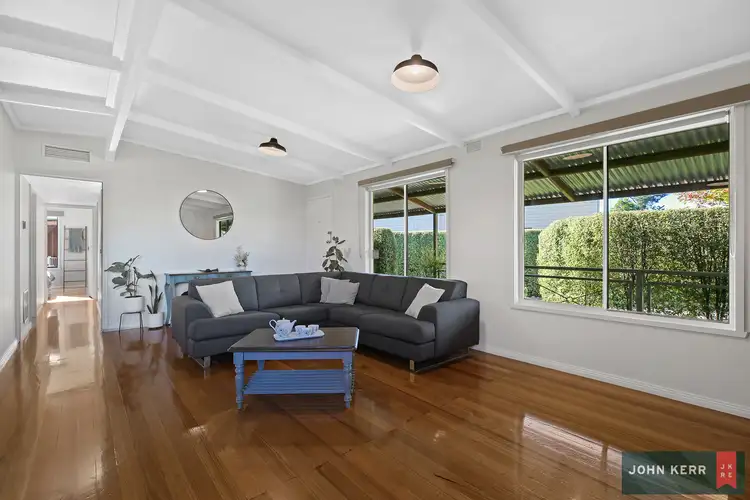 Second view of Homely house listing, 42 Austin Avenue, Moe VIC 3825