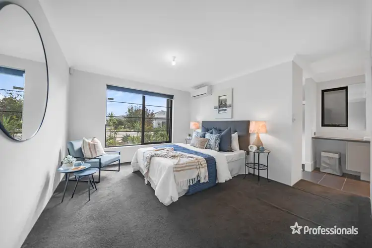 Third view of Homely house listing, 50 Hoveton Circuit, Aveley WA 6069