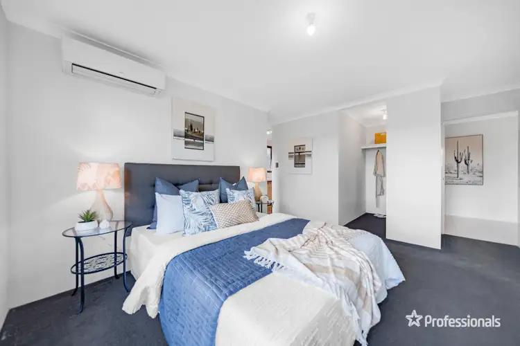Fourth view of Homely house listing, 50 Hoveton Circuit, Aveley WA 6069