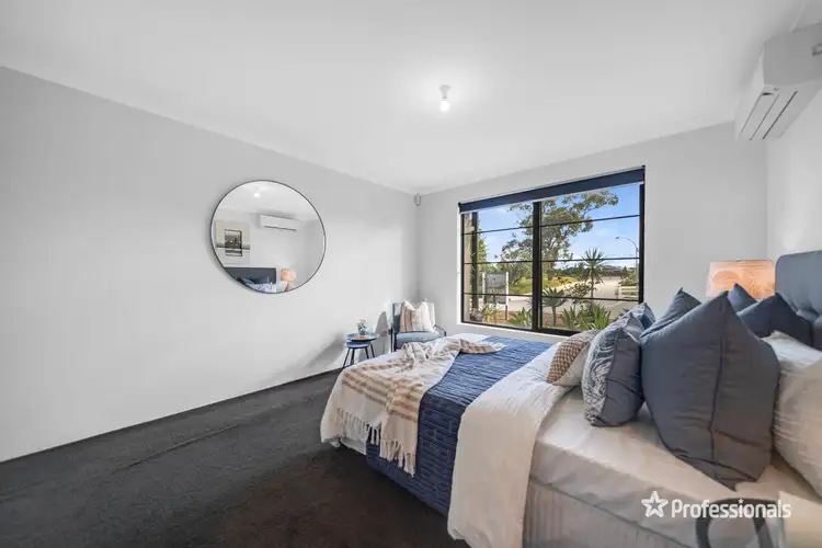 Fifth view of Homely house listing, 50 Hoveton Circuit, Aveley WA 6069