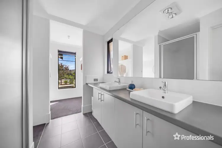 Sixth view of Homely house listing, 50 Hoveton Circuit, Aveley WA 6069