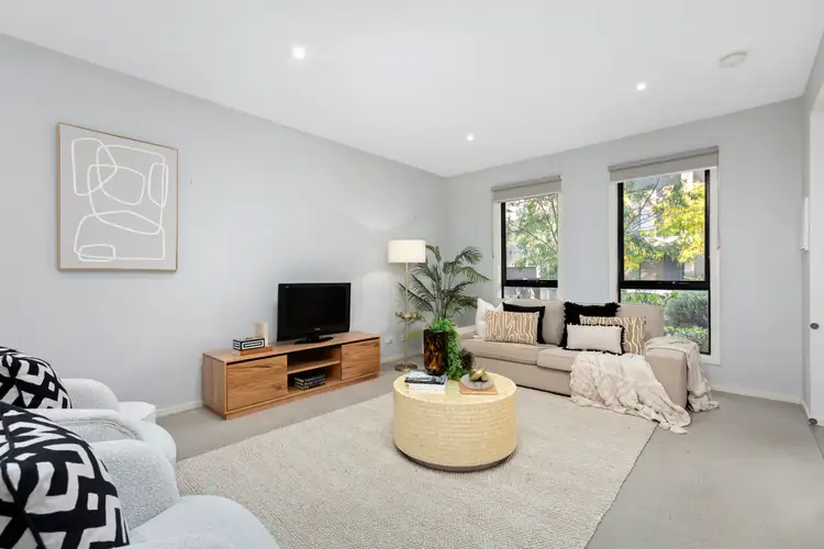 Fourth view of Homely townhouse listing, 27 Primrose Avenue, Cheltenham VIC 3192